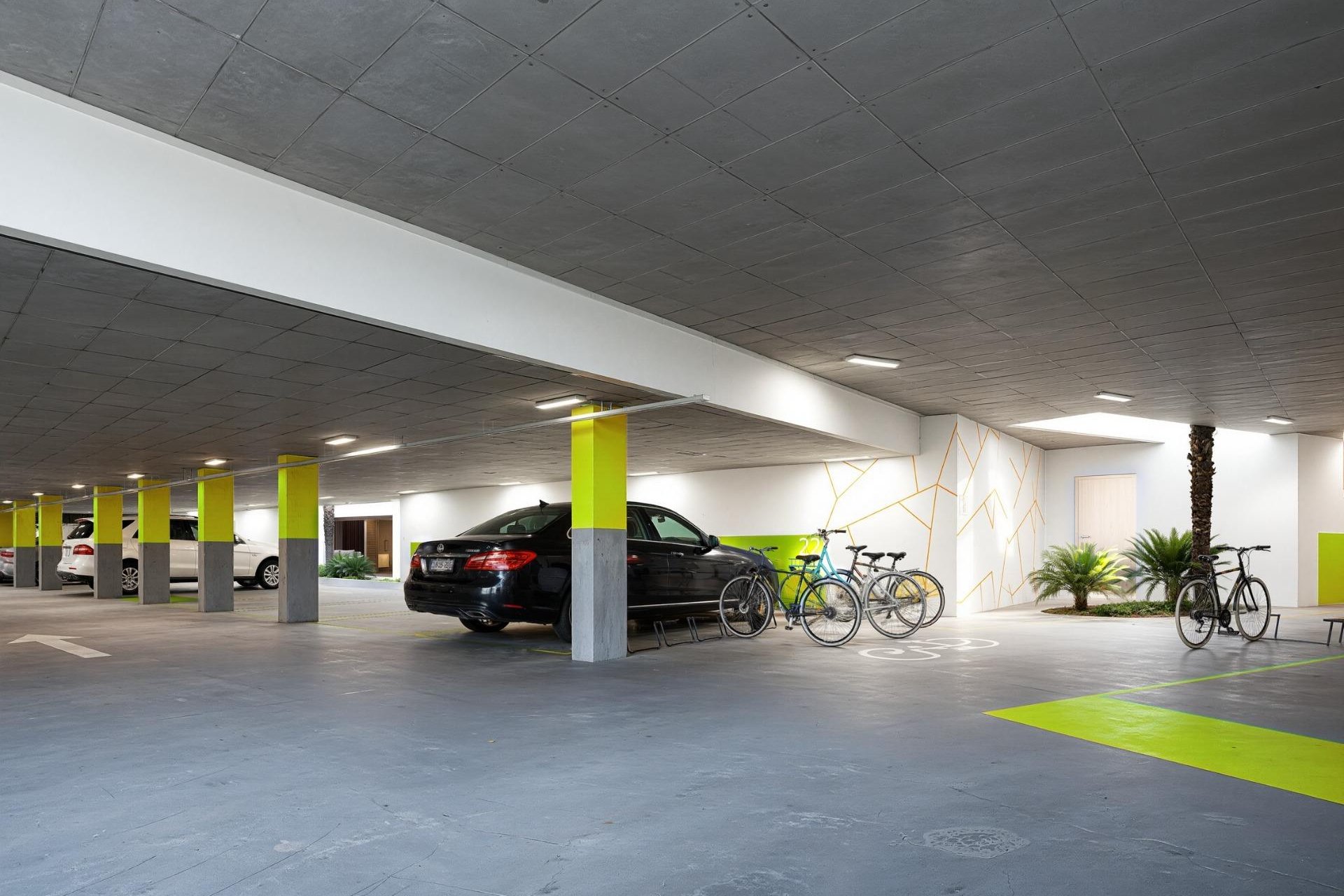 Nieuwbouw - Villa - Los Alcázares - Serena Golf