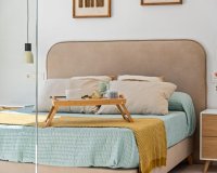 Nieuwbouw - Villa - Los Alcázares - Serena Golf