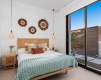 Nieuwbouw - Villa - Los Alcázares - Serena Golf