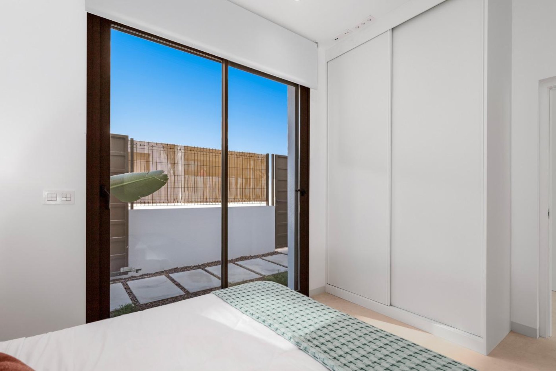 Nieuwbouw - Villa - Los Alcázares - Serena Golf