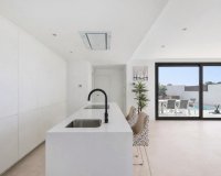 Nieuwbouw - Villa - Los Alcázares - Serena Golf