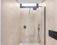 Nieuwbouw - Villa - Los Alcázares - Serena Golf