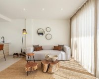 Nieuwbouw - Villa - Los Alcázares - Serena Golf