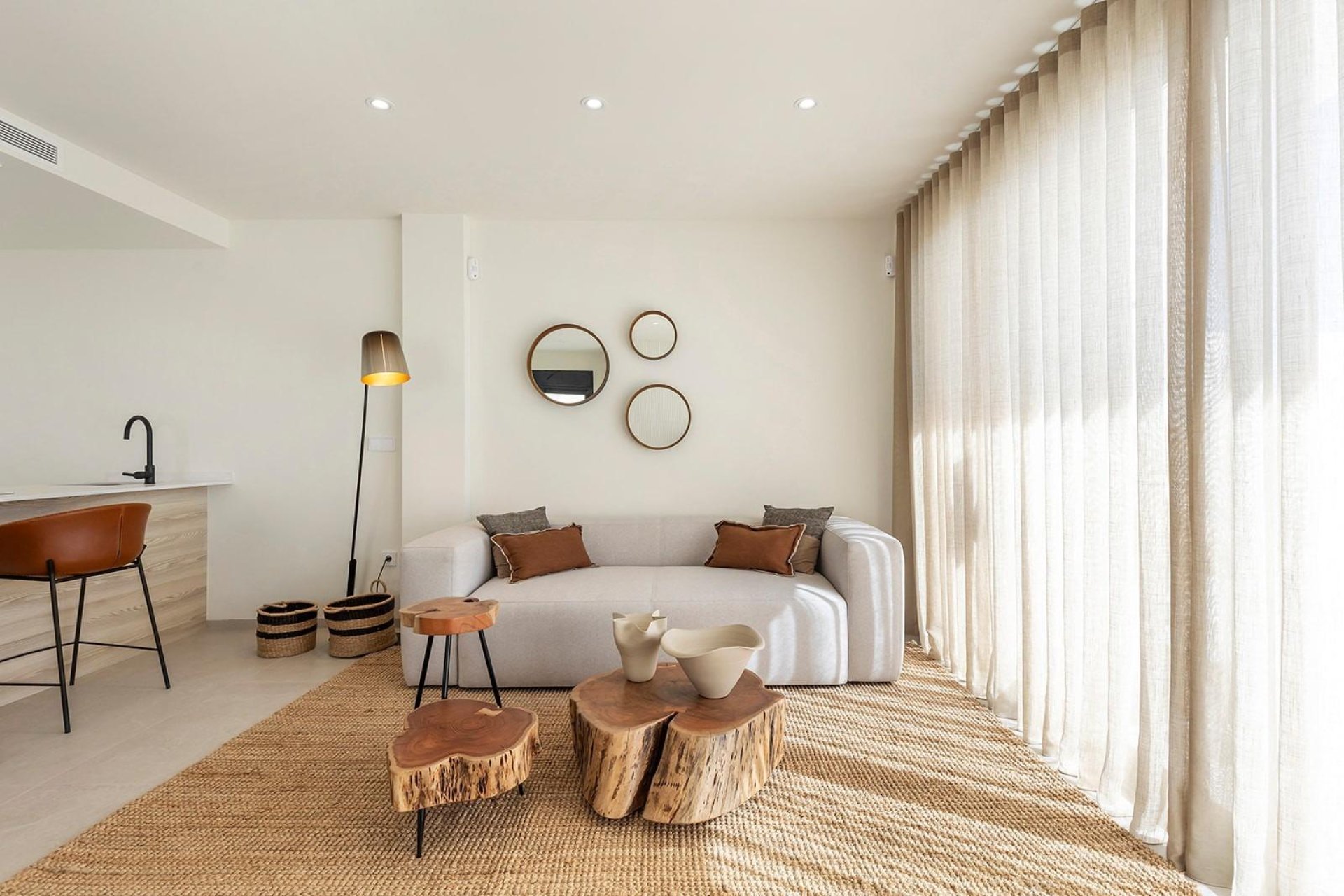 Nieuwbouw - Villa - Los Alcázares - Serena Golf