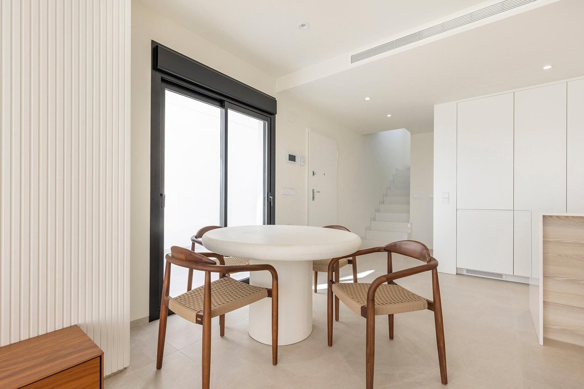 Nieuwbouw - Villa - Los Alcázares - Serena Golf