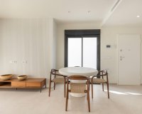 Nieuwbouw - Villa - Los Alcázares - Serena Golf