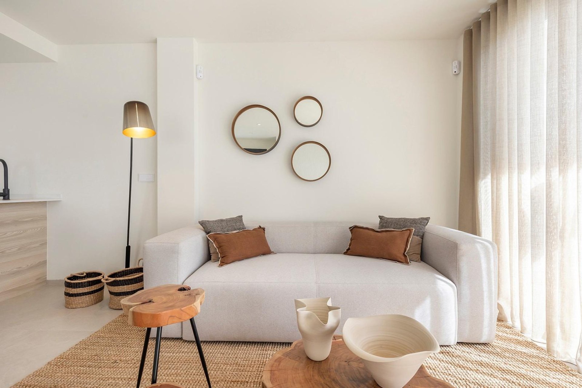 Nieuwbouw - Villa - Los Alcázares - Serena Golf