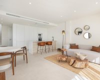 Nieuwbouw - Villa - Los Alcázares - Serena Golf