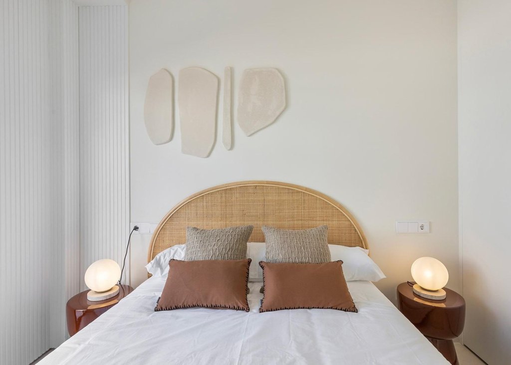 Nieuwbouw - Villa - Los Alcázares - Serena Golf