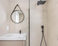 Nieuwbouw - Villa - Los Alcázares - Serena Golf