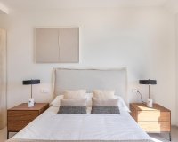 Nieuwbouw - Villa - Los Alcázares - Serena Golf