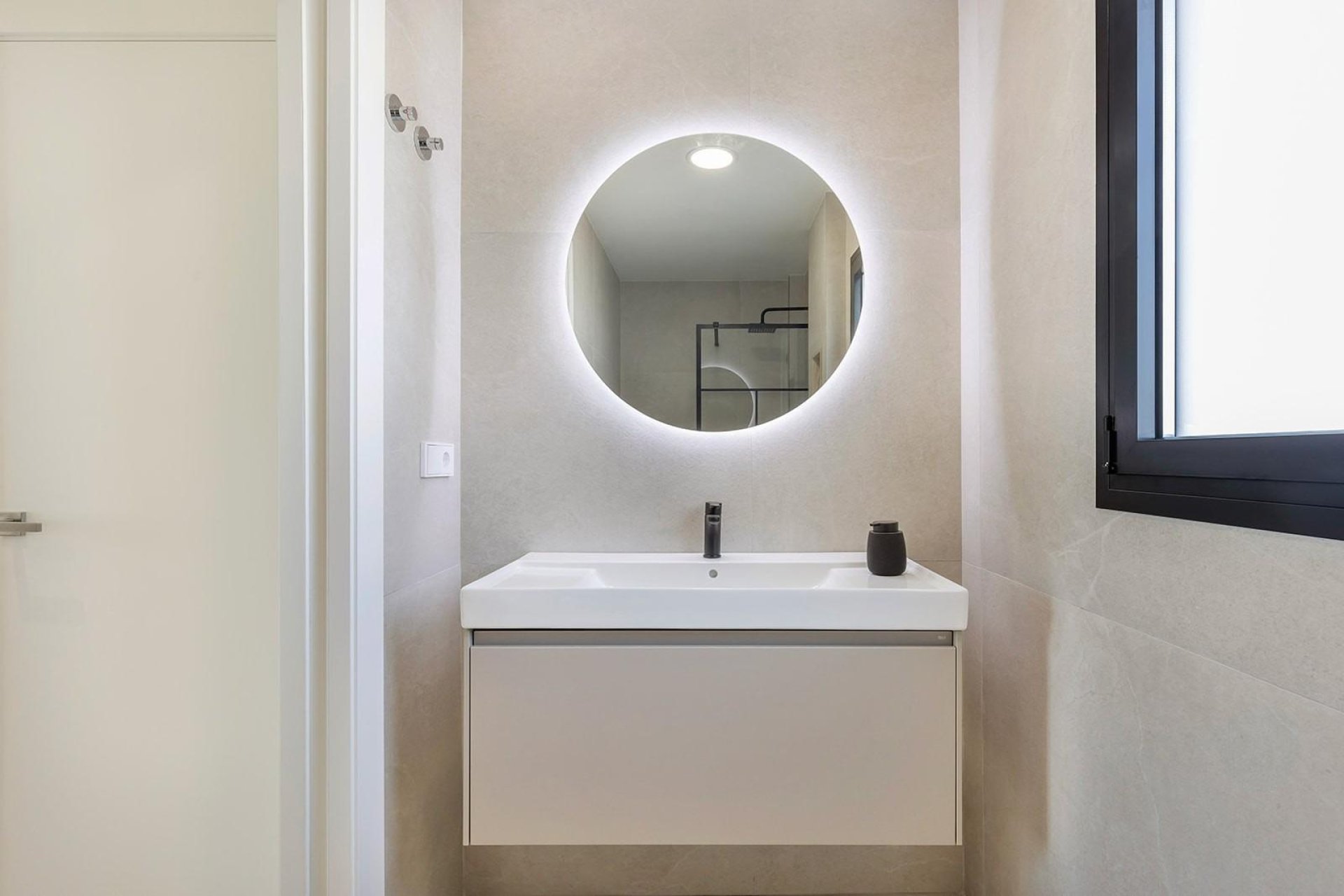 Nieuwbouw - Villa - Los Alcázares - Serena Golf