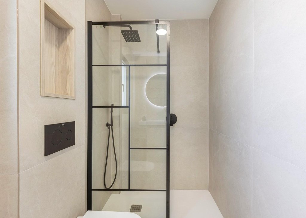 Nieuwbouw - Villa - Los Alcázares - Serena Golf