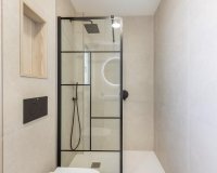 Nieuwbouw - Villa - Los Alcázares - Serena Golf