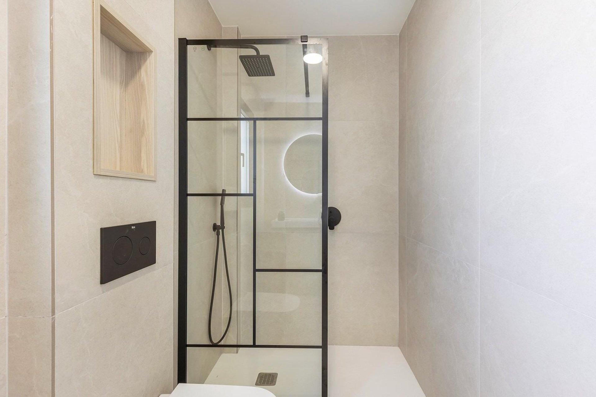 Nieuwbouw - Villa - Los Alcázares - Serena Golf