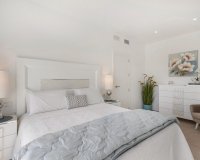 Nieuwbouw - Villa - Los Alcázares - Serena Golf