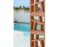 Nieuwbouw - Villa - Los Alcázares - Serena Golf