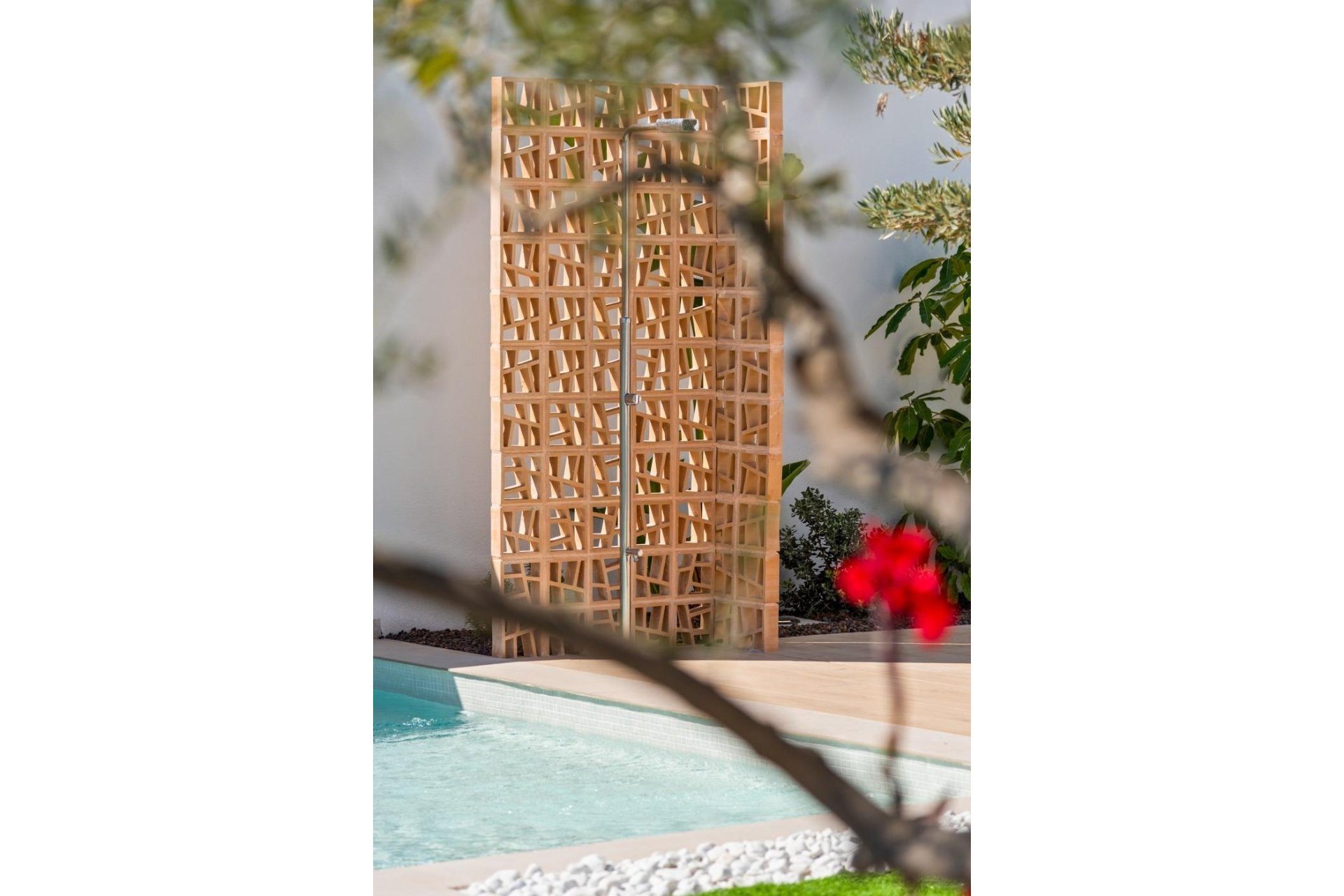 Nieuwbouw - Villa - Los Alcázares - Serena Golf