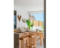 Nieuwbouw - Villa - Los Alcázares - Serena Golf