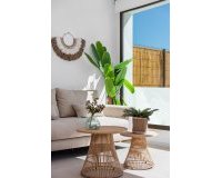 Nieuwbouw - Villa - Los Alcázares - Serena Golf