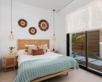 Nieuwbouw - Villa - Los Alcázares - Serena Golf