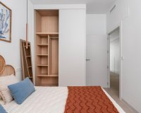 Nieuwbouw - Villa - Los Alcázares - Serena Golf