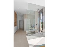 Nieuwbouw - Villa - Los Alcázares - Serena Golf