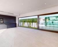 Nieuwbouw - Villa - Los Alcázares - Serena Golf