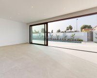 Nieuwbouw - Villa - Los Alcázares - Serena Golf