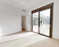 Nieuwbouw - Villa - Los Alcázares - Serena Golf
