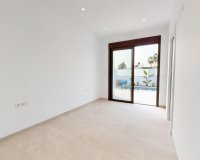 Nieuwbouw - Villa - Los Alcázares - Serena Golf