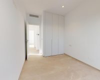 Nieuwbouw - Villa - Los Alcázares - Serena Golf