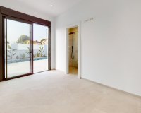 Nieuwbouw - Villa - Los Alcázares - Serena Golf