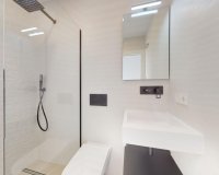 Nieuwbouw - Villa - Los Alcázares - Serena Golf