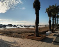 Nieuwbouw - Villa - Los Alcázares - Serena Golf