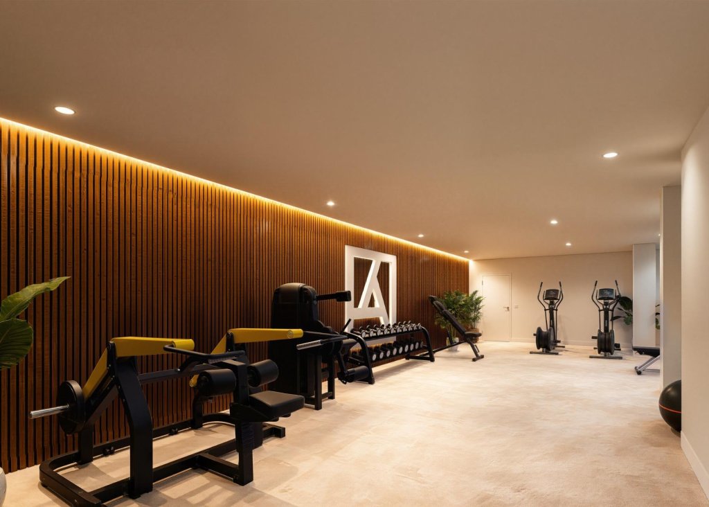 Nieuwbouw - Villa - Los Alcázares - Serena Golf