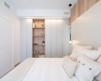 Nieuwbouw - Villa - Los Alcázares - Serena Golf