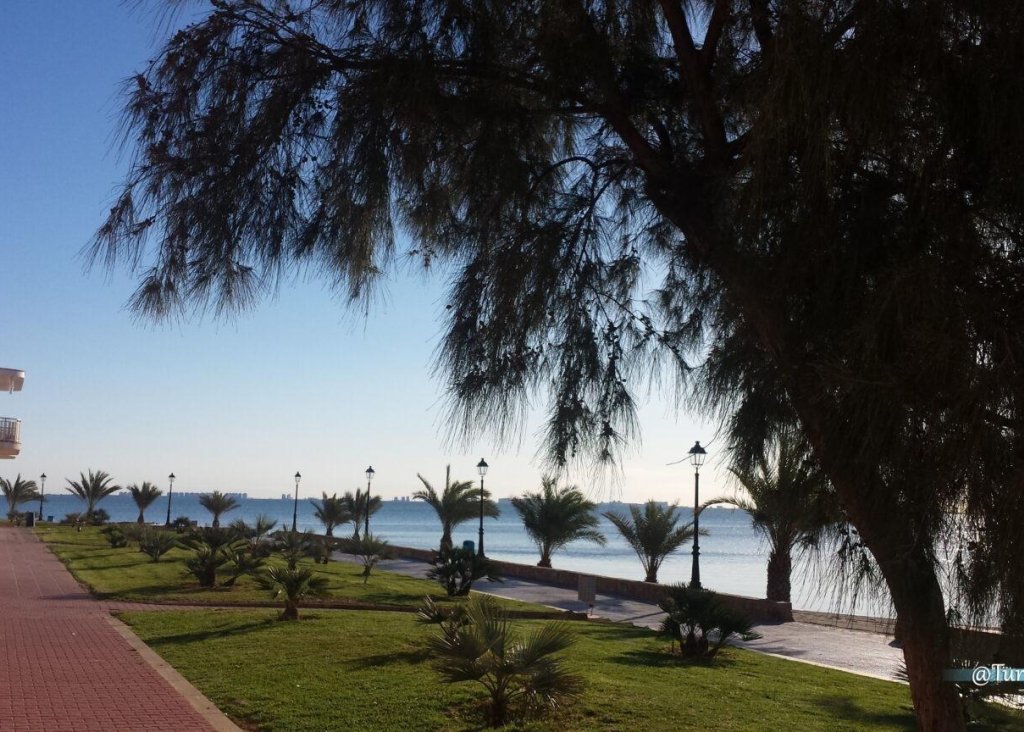 Nieuwbouw - Villa - Los Alcázares - Torre del Rame