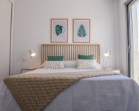 Nieuwbouw - Villa - Los Alcázares - Torre del Rame