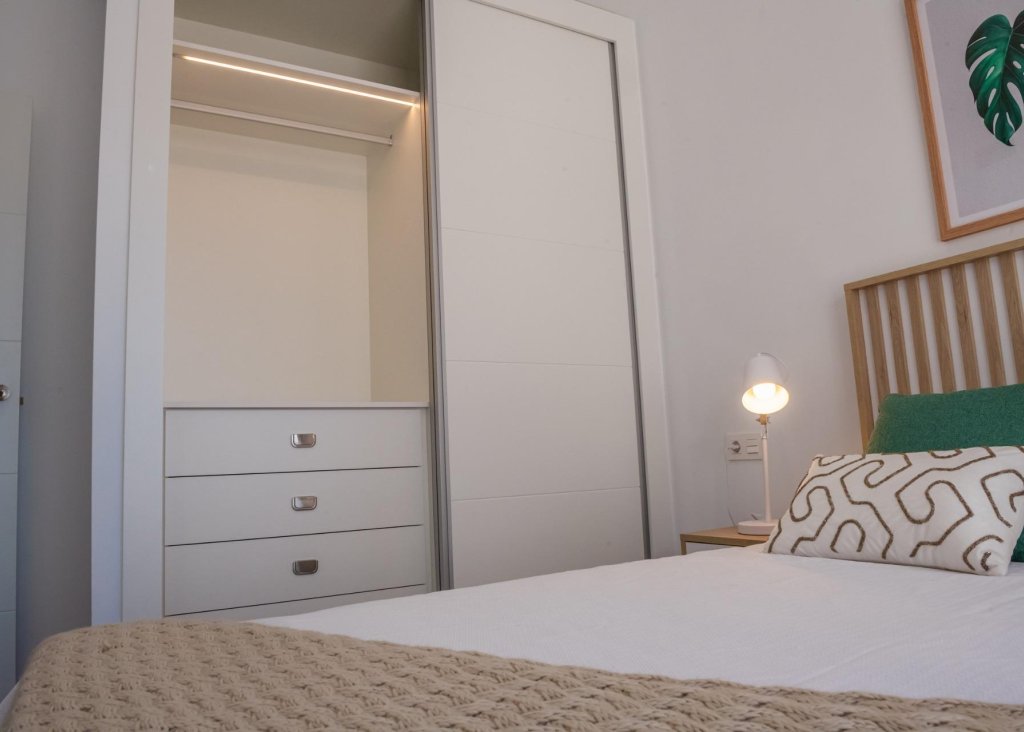 Nieuwbouw - Villa - Los Alcázares - Torre del Rame