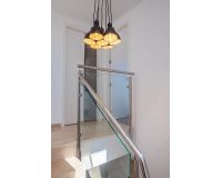 Nieuwbouw - Villa - Los Alcázares - Torre del Rame