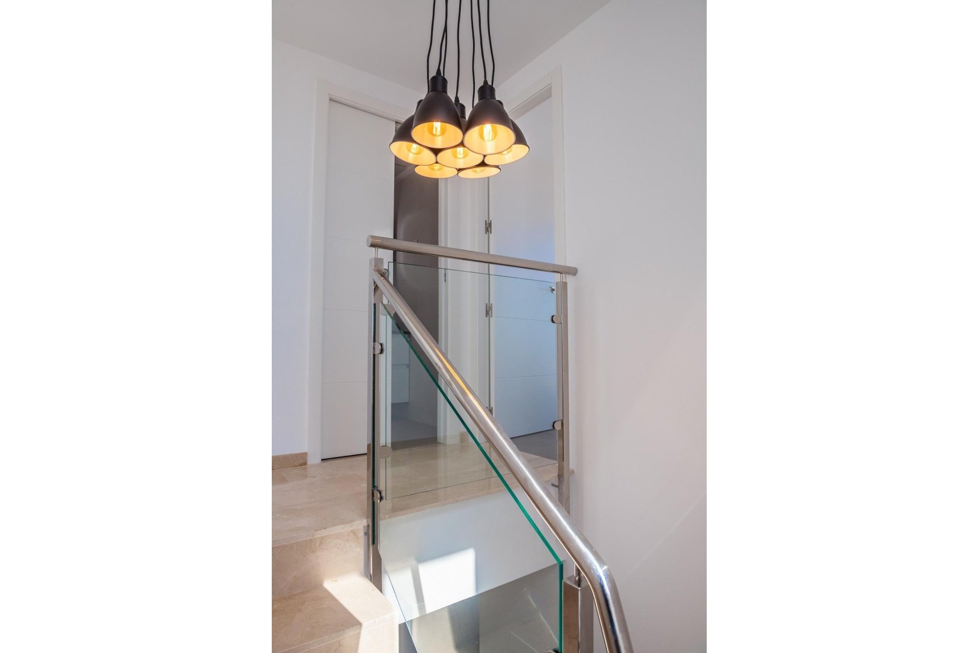 Nieuwbouw - Villa - Los Alcázares - Torre del Rame