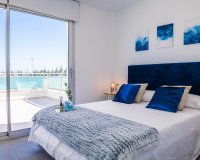 Nieuwbouw - Villa - Los Alcázares - Torre del Rame