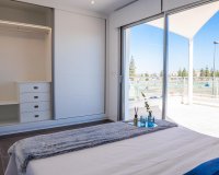 Nieuwbouw - Villa - Los Alcázares - Torre del Rame