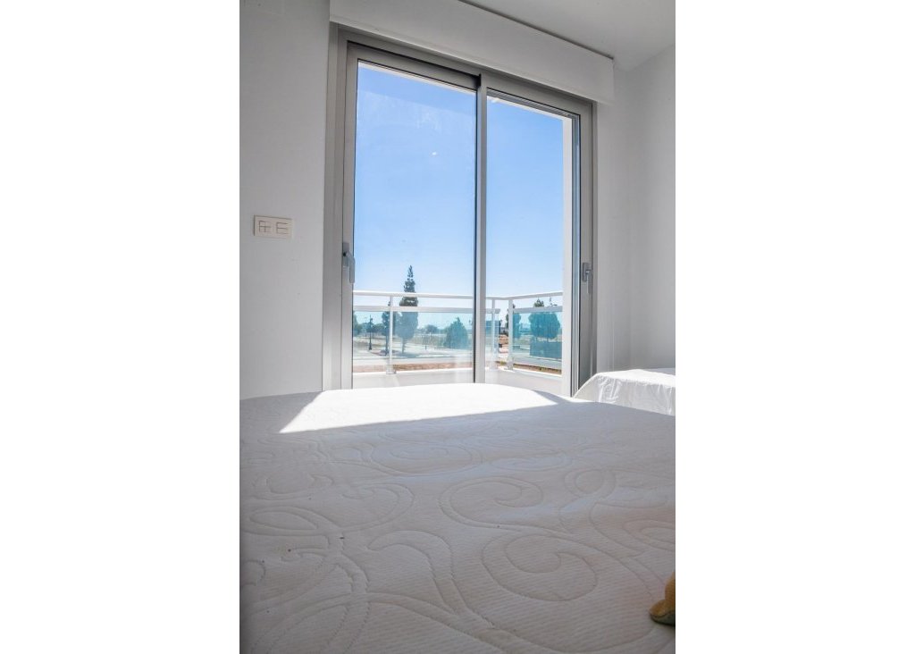 Nieuwbouw - Villa - Los Alcázares - Torre del Rame