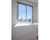 Nieuwbouw - Villa - Los Alcázares - Torre del Rame