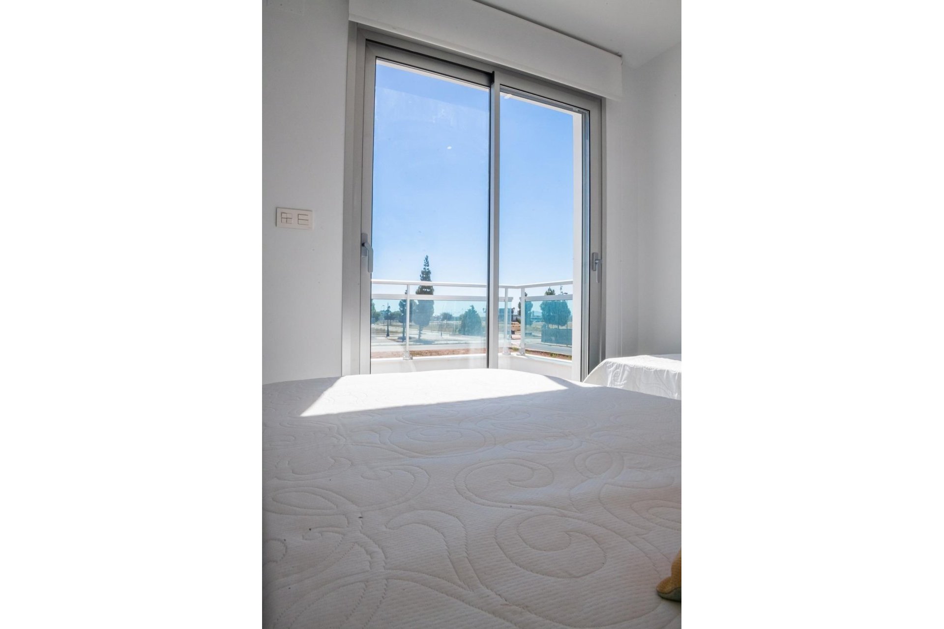 Nieuwbouw - Villa - Los Alcázares - Torre del Rame