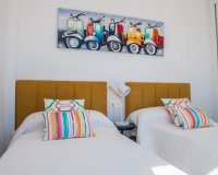 Nieuwbouw - Villa - Los Alcázares - Torre del Rame