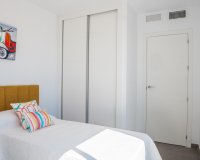 Nieuwbouw - Villa - Los Alcázares - Torre del Rame