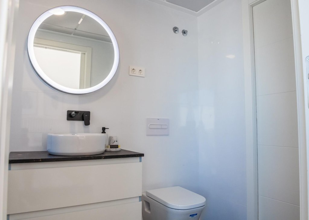 Nieuwbouw - Villa - Los Alcázares - Torre del Rame